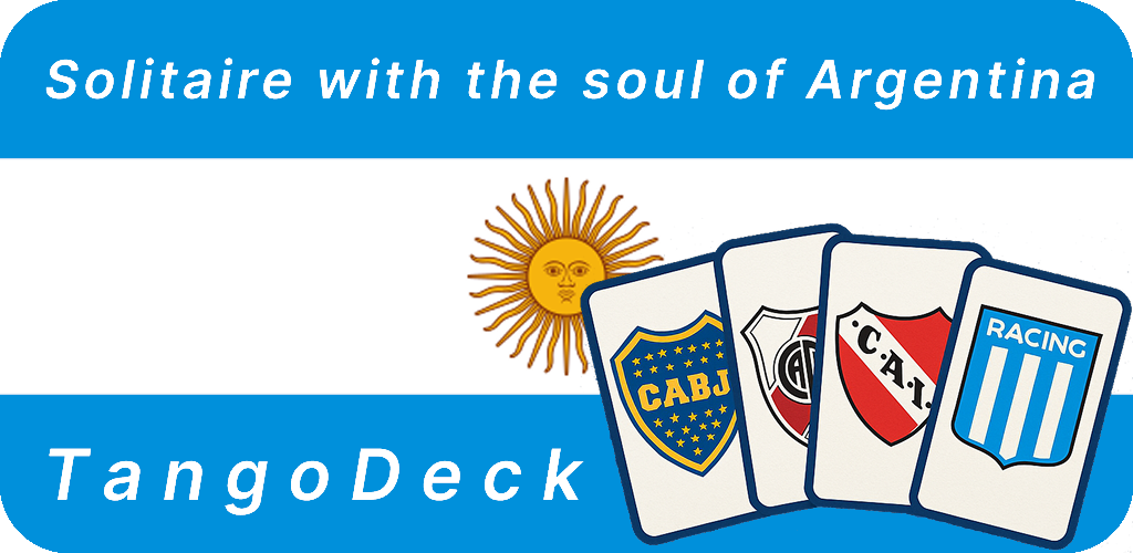 TangoDeck Cover